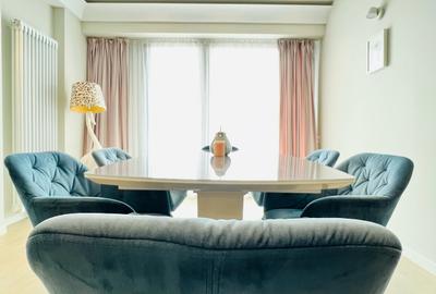 Herastrau || Underground parking || 4 rooms Herastrau || Underground parking || 4 rooms - 7