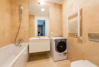 Apartament cu 2 camere decomandat, mobilat în P-ta Presei Libere - 17