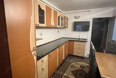 Apartament cu 3 camere decomandat în Central - 7