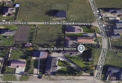 Spațiu comercial, în Mihoveni - 6