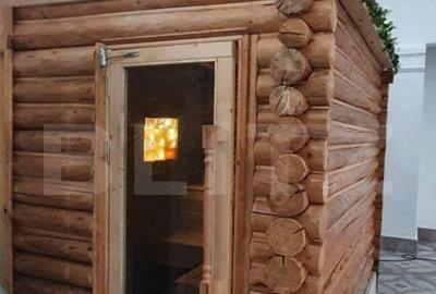 Complex wellness si pensiune, 9 camere, 836mp, Sovata - 3