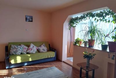 Apartament cu 2 camere semidecomandat în Andrei Mureșanu - 1