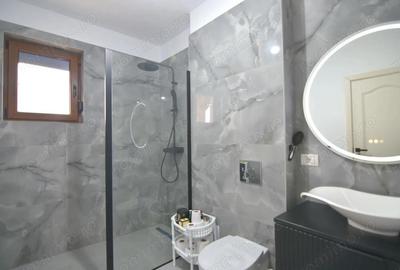 Casa Individuala P+Etaj 2025- Zona Ghirodei Timisoara - 1