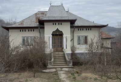 Casă cu 4 camere în Corșoru - 8