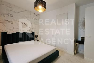 Chirie, apartament cu 3 camere în zona Pipera - 5