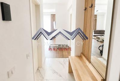 Apartament cu 3 camere în Central - 9