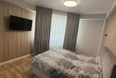 Garsonieră în Ștefan cel Mare - 4