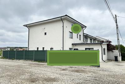 Corbeanca, spatiu comercial P+1+M - 6