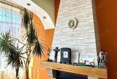 Casă cu Canalizare în Lunei - 9