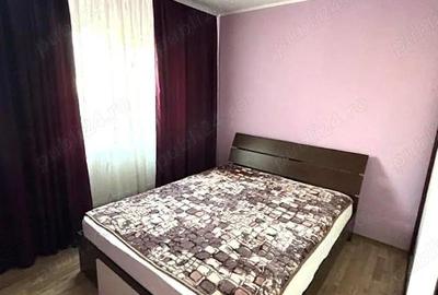 Apartament 2 camere decomandate, etaj 3 din 4 Micro 39, Gala?i - 3