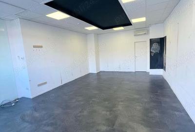 Spațiu comercial, de 60 mp, în Central - 5