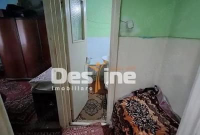 MIRCEA CEL BATRAN, Apartament 2 camere, semidecomandat, 63.900 Euro - 4