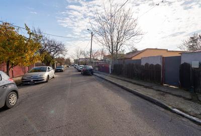 Vila de inchiriat, nemobilata, multifunctionala,  Aparatorii Patriei - 19