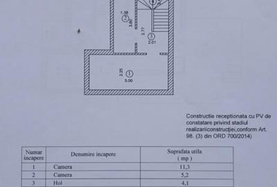 Vanzare  Vila Individuala  Henri Coanda ANL Voluntari - 5