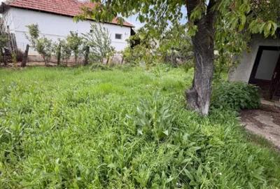 Casă cu 4 camere cu Teren 1400 Mp în Central - 8