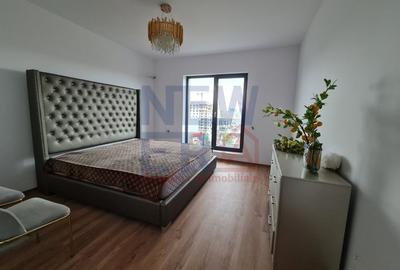 Garsoniera de Vanzare Exigent Plaza Faza 5 - 3