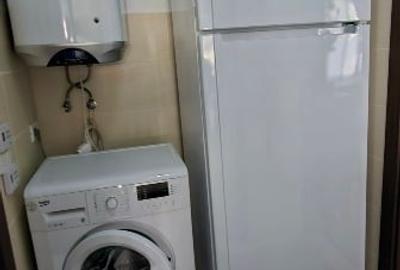 Apartament cu 2 camere decomandat, mobilat în Aradului - 5
