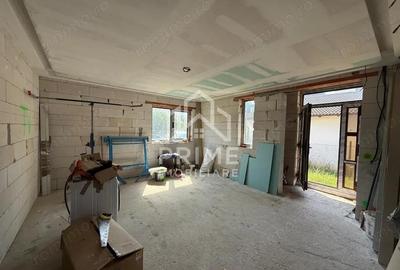 CASA LA ROSU DE VANZARE (ZONA AMPOI 3) 290 MP UTILI - 500 MP TEREN. CASA LA ROSU DE VANZARE (ZONA AMPOI 3) 290 MP UTILI - 500 MP TEREN. - 3