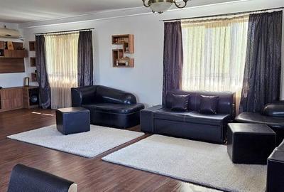 Casă cu 4 camere cu Teren 180 Mp în Berceni