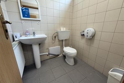 Spațiu comercial, de 150 mp, în Ultracentral - 18