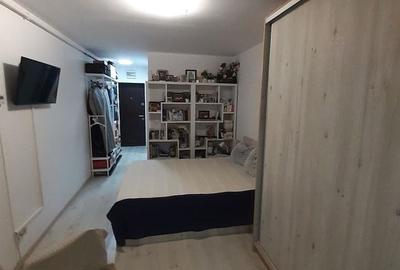 Garsoniera mutare imediata mobilata si utilata - 8