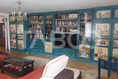 Casă individuală cu 4 camere cu Canalizare în Cisnădioara - 16