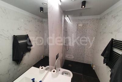 Apartament cu 2 camere in complex rezidential | mobilat complet - 7