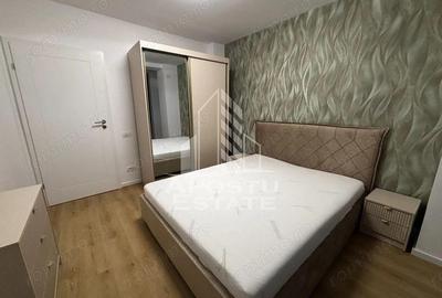 Apartament cu 3 camere semidecomandat, mobilat în Iosefin - 3