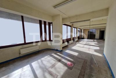 Spațiu comercial, de 266 mp, în Turnișor