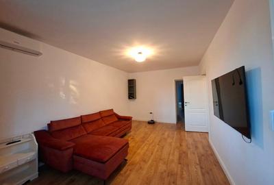 3 camere Aleea Rm. Sarat - 8