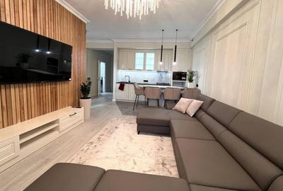 Inchiriere apartament 2 camere aleea Snagov, in zona Iulius Mall - 4