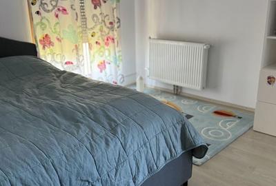 Casă cu 4 camere cu Teren 600 Mp în Tărtășești - 11