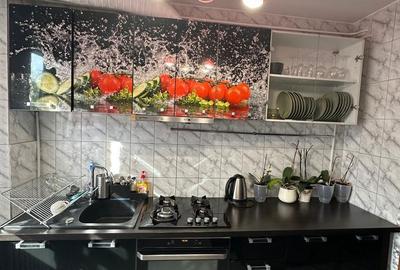 Apartament cu 3 camere semidecomandat în Militari - 14