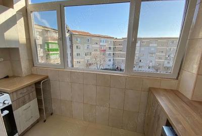 Apartament cu 2 camere decomandat în Central - 4