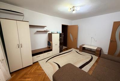 Apartament cu 2 camere semidecomandat, mobilat în Șagului - 2