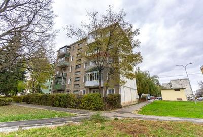 COMISION 0%| DE VANZARE| APARTAMENT 2 CAMERE| LOC DE PARCARE - 1