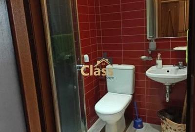 Garsonieră decomandată, mobilată în Dâmbul Rotund - 5