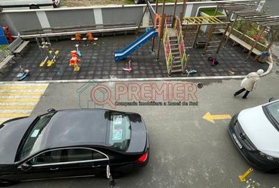 Apartament cu 2 camere în Vitan - 2