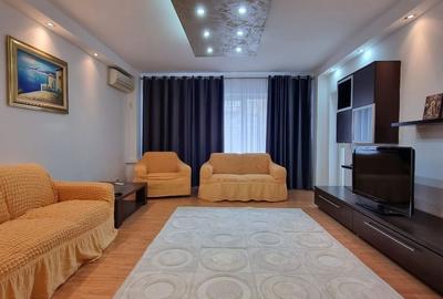 Apartament cu 4 camere decomandat în Matei Voievod - 7