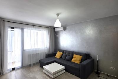 Garsonieră semidecomandată în Brâncoveanu - 4