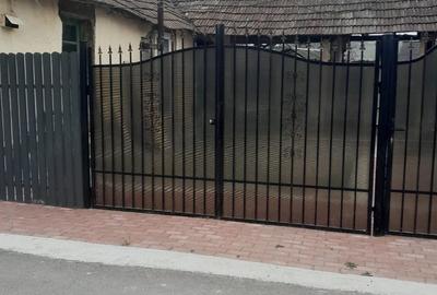 Casă cu 3 camere cu Teren 22 Mp în Craiva - 2