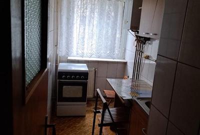 Apartament cu 2 camere în Craiovei - 7
