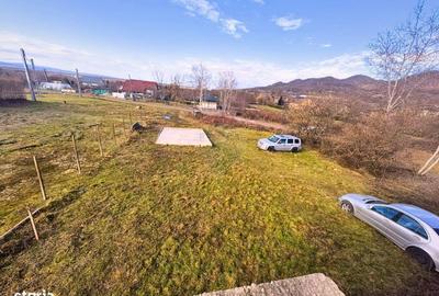 Casă cu 3 camere cu Teren 450 Mp în Cicârlău - 1