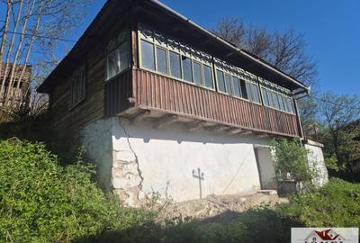 Casă individuală cu 3 camere cu Teren 2834 Mp în Ocoliș - 5