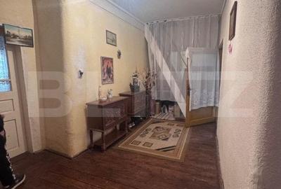 Oportunitate! Casa ultracentral Radauti, 121 mp! - 11