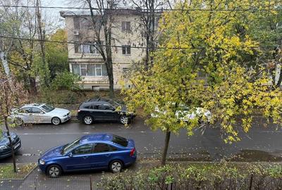 EXCLUSIVE-Apartament 3 camere Pacii-Decomandat - 19