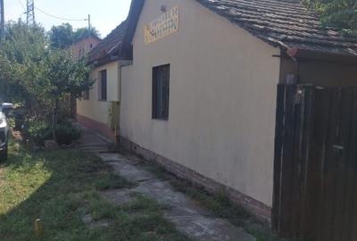 Casă individuală cu 3 camere cu Teren 500 Mp în 6 Vânători - 3