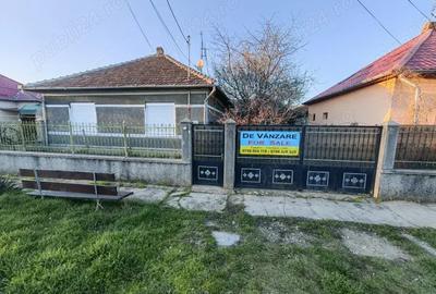 Casa cu 5 camere ?i anexa in INEU - 1