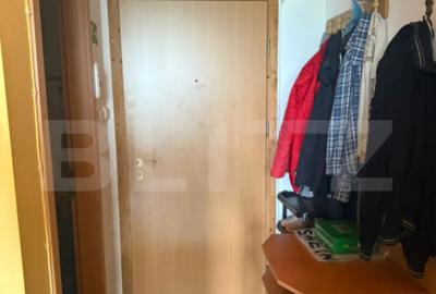 Garsonieră în Burdujeni - 2