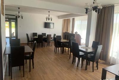 Spațiu comercial, de 450 mp, în Sasca Montană - 2